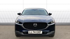 Mazda CX-30 2.5 e-Skyactiv G MHEV [140] Homura 5dr Petrol Hatchback